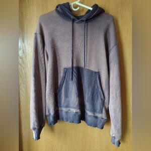 Cotton Citizen Brooklyn Oversized Hoodie Size XS